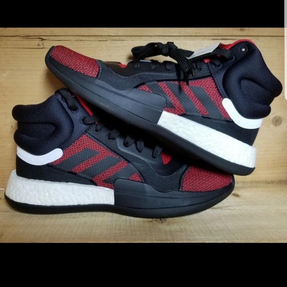 adidas marquee boost mid